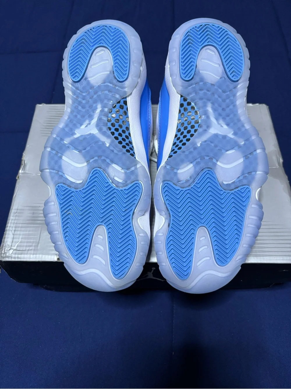 Jordan 11 retro